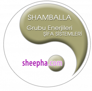 SHAMBALLA GRUBU Şifa Sistemleri