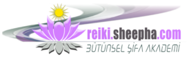 Reiki Sheepha
