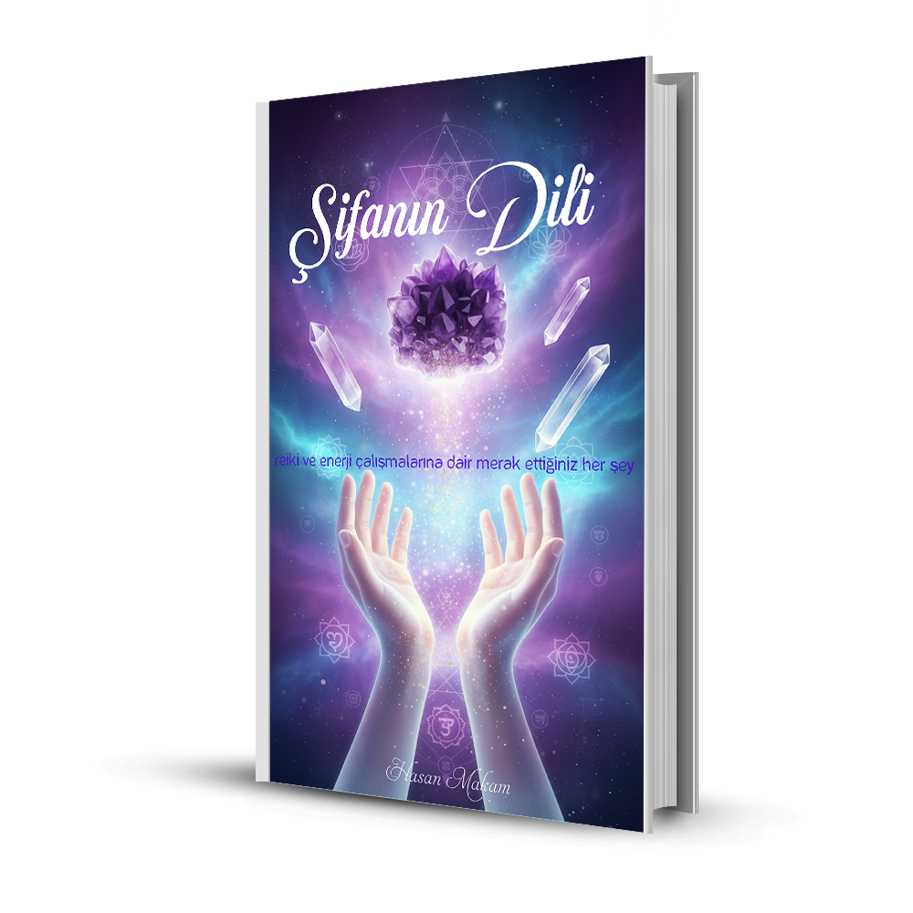 Şifanın Dili: Reiki ve Enerji Çalışmalarına Dair Merak Ettiğiniz Her Şey | Hasan Makam