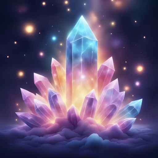 The Healing Crystals of Shambhala-6